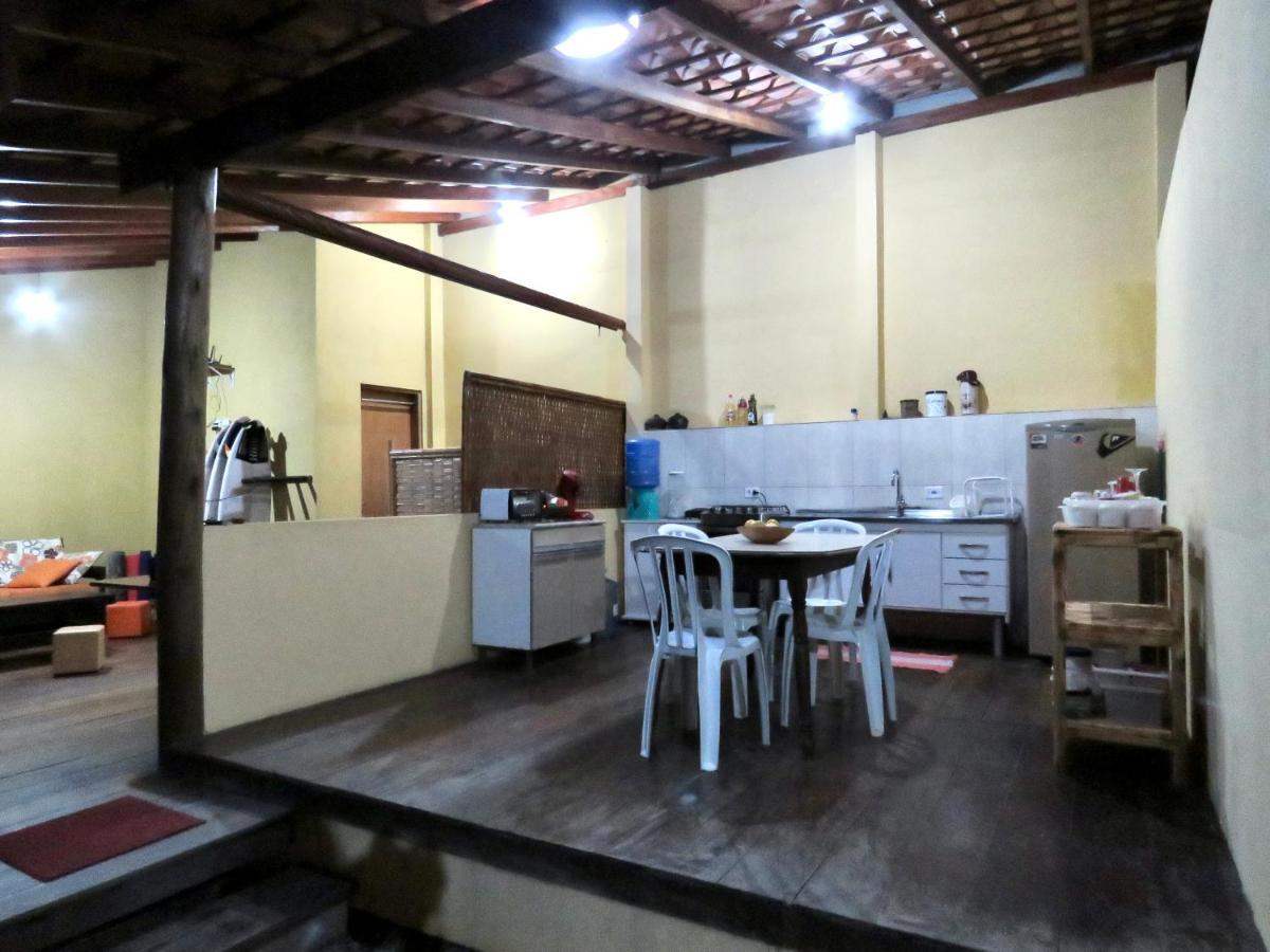 Hotel Do Surfe Ubatuba
