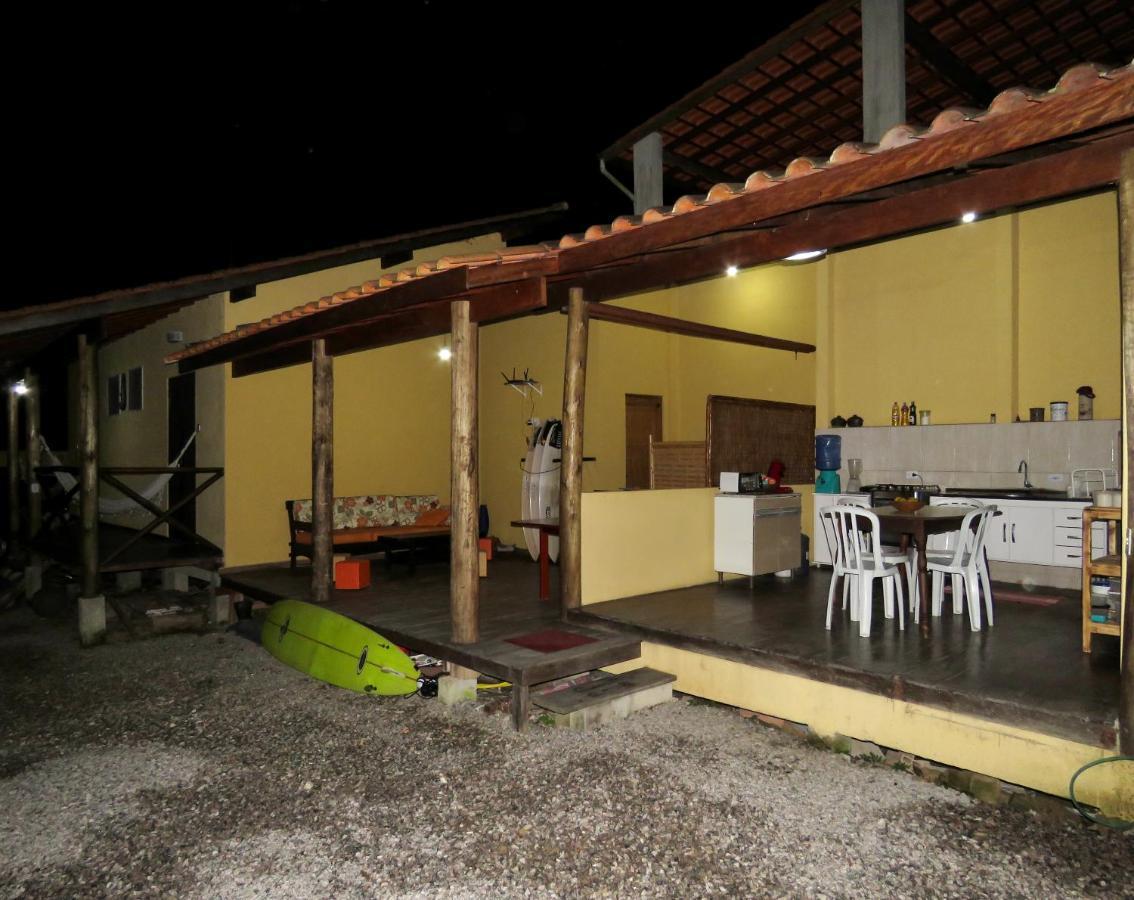 Hotel Do Surfe