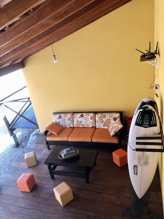 Do Surfe *