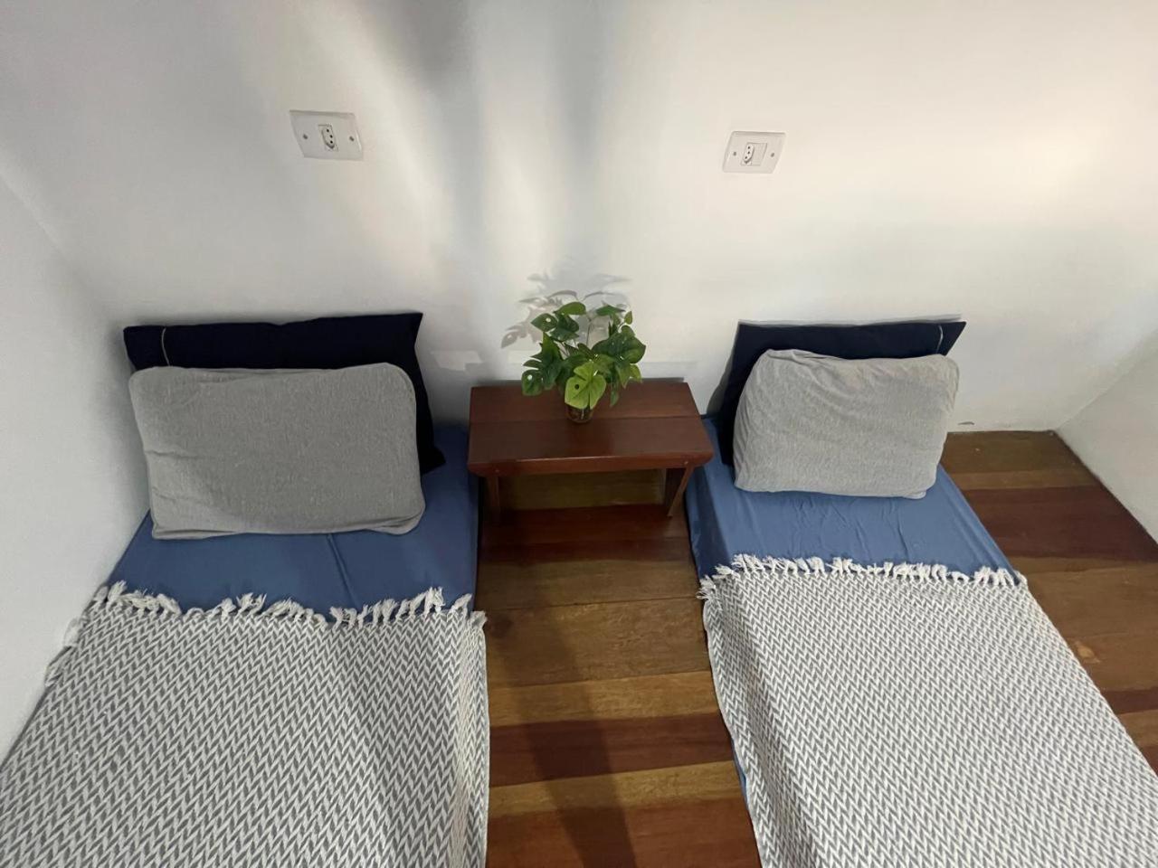 Hotel Do Surfe Ubatuba