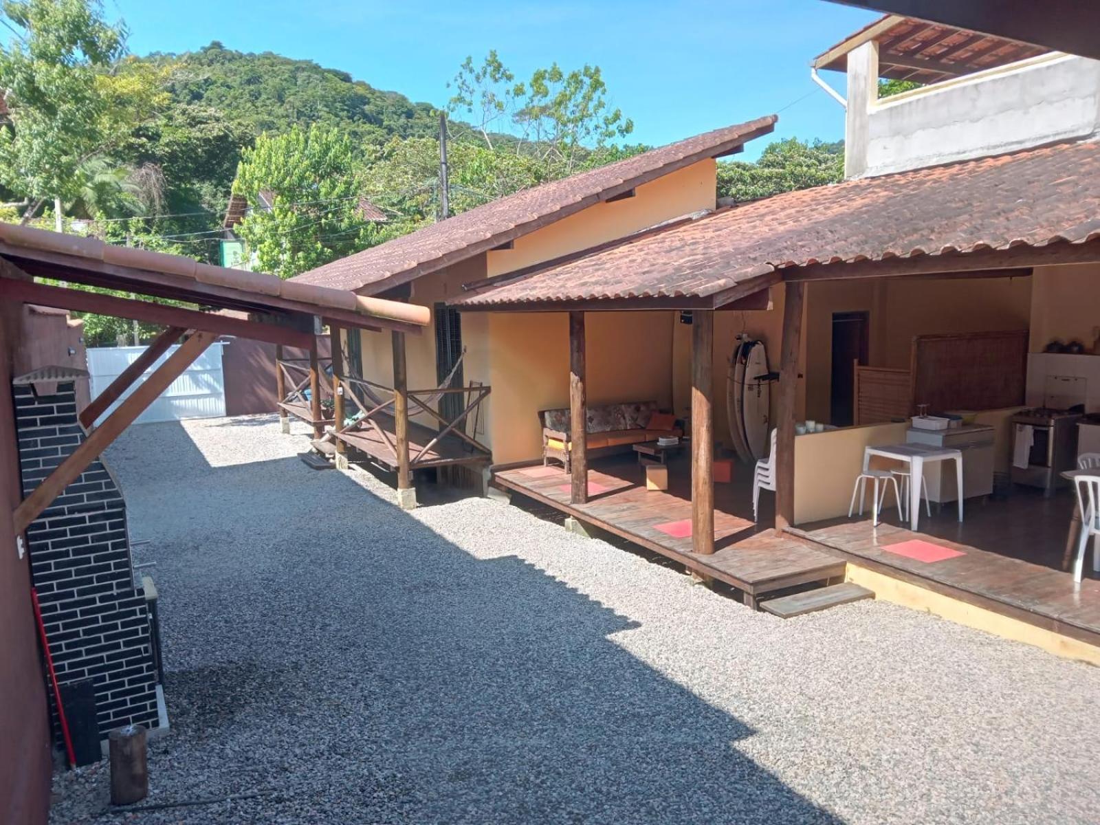 Do Surfe Ubatuba